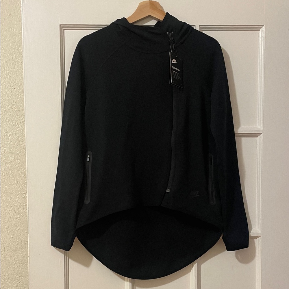 NWT Nike tech pack fleece